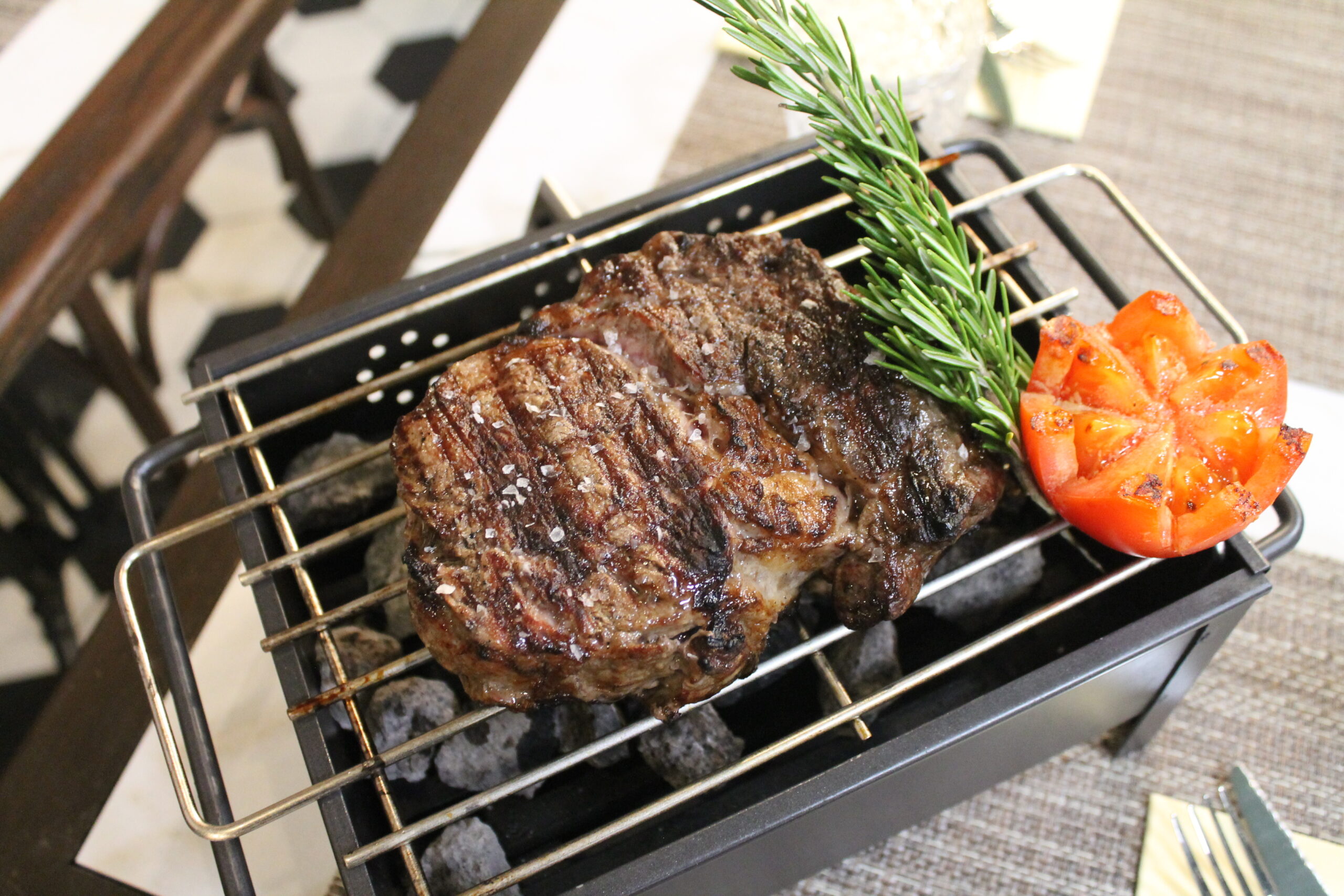 Ristorante carne griglia Milano
