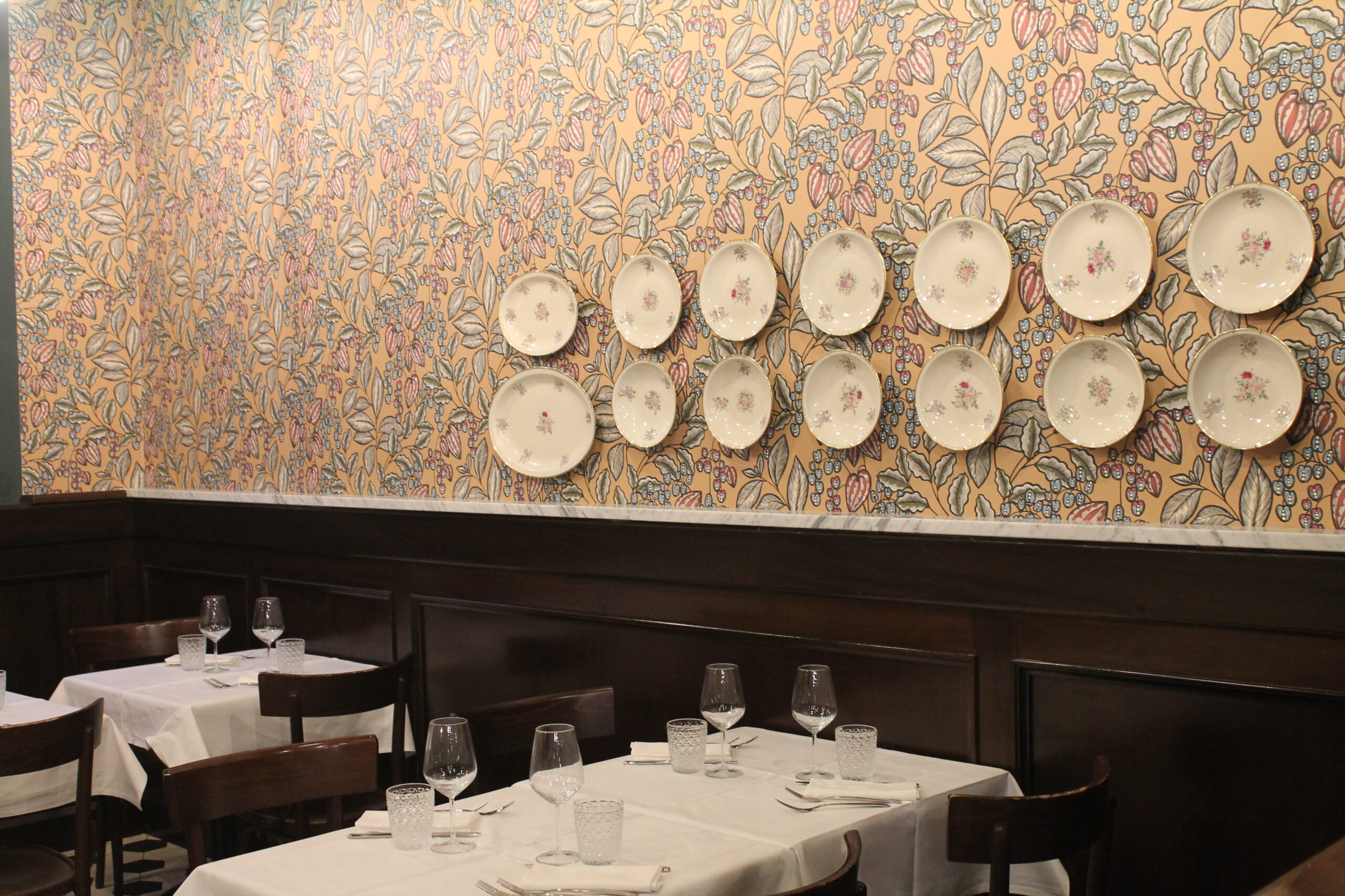 ristorante carne a Milano zona Monumentale