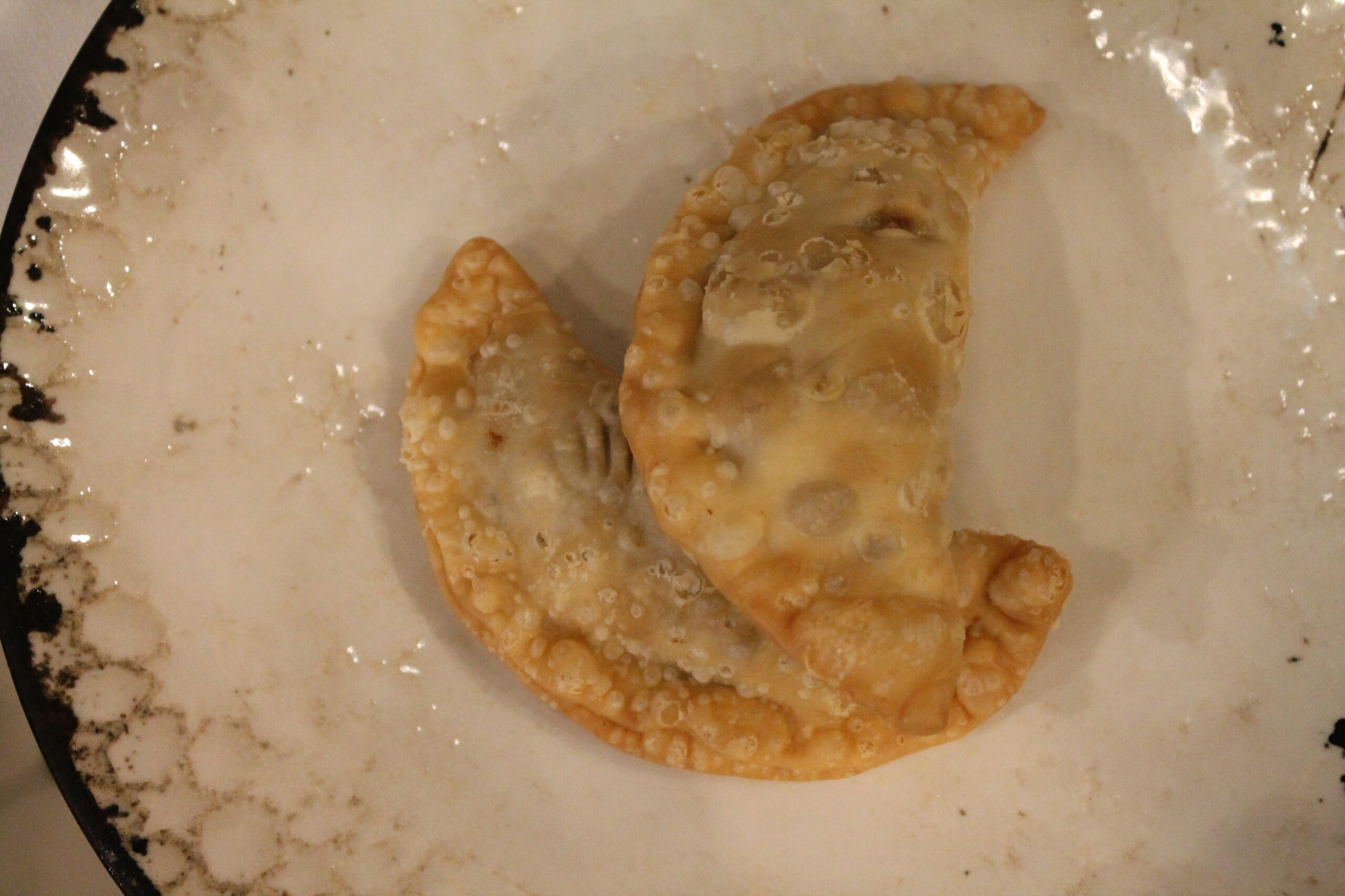 Empanadas