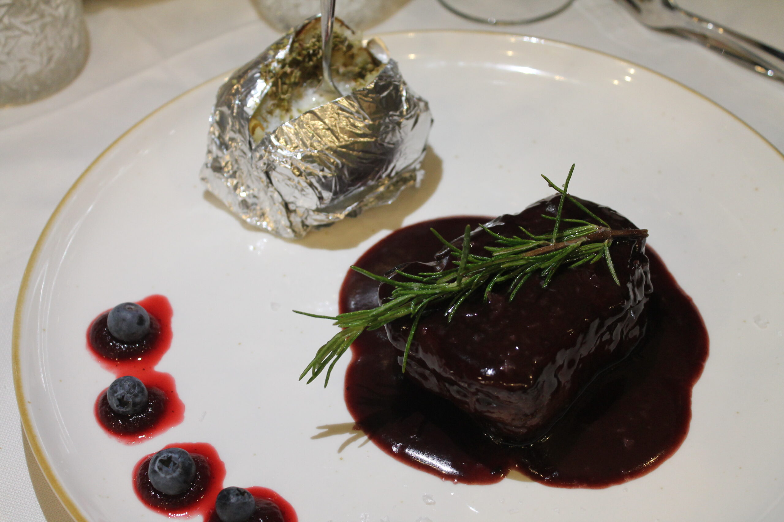 Tagli di carne