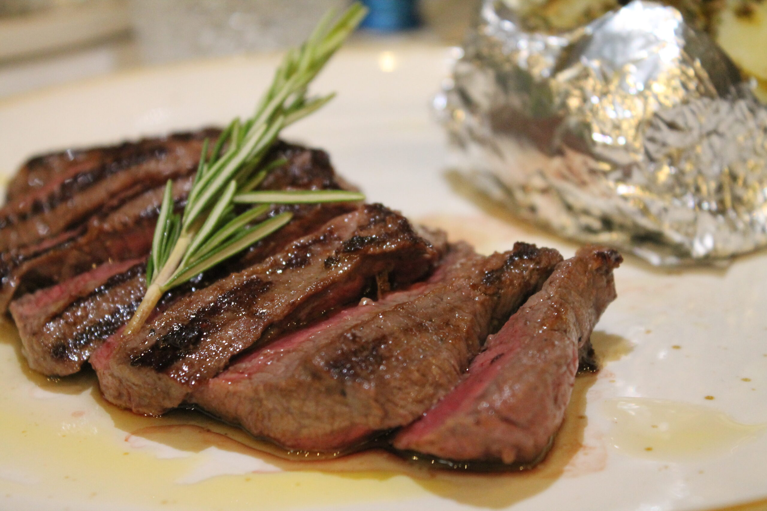 Ristorante carne griglia Milano